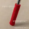 Funda Tejida Gruesa para Patas de Mesa y Silla Cubierta para Patas de Tubo de Acero Cubierta Fina para Patas de Silla Cubierta Protectora para Patas de Taburete Silencioso Almohadilla de Fieltro para Pies