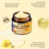 Crema para el Cuidado de las Articulaciones con Veneno de Abeja South Moon para el Malestar, Masaje y Aplicación Tópica, Crema de Cuidado Biológico