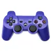 Fabricantes PS3 handle PS3 game handle PS3 Wireless Bluetooth vibration handle