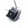 Aplicable a cámara de reversa para coche Ssangyong Colando, cámara de visión trasera, cámara HD con visión nocturna, impermeable