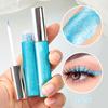 Lápiz de sombra de ojos color perla flash, lápiz de gusano de seda postizo, delineador con brillo ultrafino, delineador líquido de larga duración al por mayor