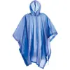 Poncho de Lluvia Reutilizable Peva Engrosado / Poncho de Lluvia para Senderismo al Aire Libre y Viajes, Disponible en Múltiples Colores