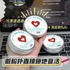 Jabón en Polvo para Limpiar Brochas de Maquillaje Nai Pai Esponja de Belleza Herramienta de Limpieza para Esponjas de Maquillaje Jabón Limpiador Mini Conveniente Sin Residuos