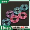 Sexo Anillo de Bloqueo para Hombre y Mujer con Anillo Solar Espinoso Anillo para Pene Juguetes Sexuales para Hombre Accesorios Sexuales para Adultos