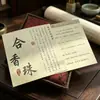 Varios tipos de cajas de regalo para pulseras de cuentas de incienso, cajas de almacenamiento de joyería de estilo antiguo y recipientes para incienso - disponibles para venta al por mayor