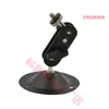 Soporte universal para soporte de luz de posicionamiento láser, módulo láser infrarrojo de disco giratorio con cabezal emisor láser.