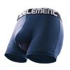 Ropa Interior para Hombre Calzoncillos tipo Bóxer Divididos Estilo Bala para Hombre Venta al por Mayor Seda de Hielo Pantalones para Hombre Joven Cómodos y Transpirables Calzoncillos tipo Bóxer