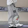 Calça de Outono Ultraman para Meninos 2026 Nova Calça Esportiva Longa para Meninos, Calça de Moletom Estilosa para Crianças Pequenas, Estilo Tendência de Primavera e Outono