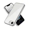 Capa Transparente Personalizada para Celular Apple 16E iPhone Se4 Capa Dura Simples 15Pro Capa Protetora para Celular Atacado