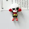Caixa Surpresa Desenho Animado Fofa Brinquedo da Moda Pingente Boneca Enfeites Acessórios