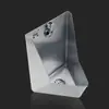 [Personalizado] Urinario Triangular de Acero Inoxidable 304/316 Tren de Alta Velocidad Escuela Ingeniería Comercial Montado en Pared