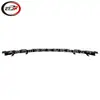 Adecuado para 2019-2022/Serie 7 G11/G12 Refuerzo de Plástico para Parachoques Delantero 51117475159