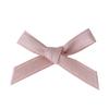 Acessórios Mini Laços de Poliéster-Algodão Fosco Huiya para Lingerie, Roupas Infantis, Sapatos, Chapéus, Caixas de Presente, Acessórios Artesanais DIY, Gravatas Borboleta Pequenas