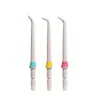 Accesorios Adecuados para Varios Tipos de Irrigadores Dentales, Limpiadores Bucales de Agua, Limpiadores Dentales, Dispositivos de Limpieza, Boquillas, Tubos de Spray y Mangueras de Agua