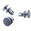 51498237075 Es Adecuado para Clip Decorativo de Tapa de Maletero de Coche Bmw, Clip de Cubierta de Parachoques y Hebilla de Fijación