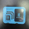 Adecuado para película protectora de lente de cámara trasera de vidrio de alta definición, fácil de aplicar, para Honor RobotPhone