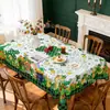 Suministro Directo desde la Fuente Mantel con Forma de Corazón para el Día de San Valentín Decoración de Mesa de Comedor en Casa Mantel para Celebración de Fiesta Festival