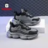 Zapatos para Niños Babudou Primavera y Otoño 2026 Nuevos Zapatos Deportivos de Cuero Impermeables para Niños Zapatos de Correr para Niños de Otoño e Invierno