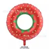 Decoraciones para Fiesta Temática Hawaiana Nuevas de Amazon 2026 Anillos de Natación de Playa Árboles de Coco Piñas Globos de Papel de Aluminio