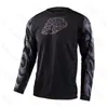 Traje de Motocross Racing Downhill para Hombre Tld 2025 Traje de Ciclismo de Resistencia para Bicicleta de Montaña Bmx