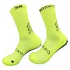 Calcetines de Fútbol Transfronterizos Antideslizantes para Entrenamiento a Media Pantorrilla Competición Base Engrosada Absorbentes del Sudor a Media Pantorrilla Deportivos para Hombre Resistentes al Desgaste Transpirables de Secado Rápido
