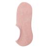 Suministro Transfronterizo Calcetines Finos de Verano para Mujer Antideslizantes de Silicona Color Sólido Calcetines Tipo Barco para Mujer Algodón de Boca Baja Calcetines para Mujer Venta al por Mayor
