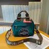 2025 Nuevo Bolso de Hombro Casual de Moda Transfronterizo Simple para Mujer, Bolso Cruzado Versátil con Estilo, Bolso de Mano Elegante para Mujer