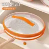 Bolsa de Almacenamiento para Colcha Cilíndrica, Bolsa Organizadora de Colchas y Ropa, Bolsa Grande de Capacidad para Mudanza y Empaque del Hogar, Resistente a la Humedad y al Moho
