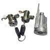 69057-60030 Producto de exportación más vendido, Envío directo de fábrica, Adecuado para interruptor de cerradura de encendido Toyota, Envío desde múltiples almacenes, Calidad
