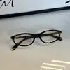 Chiai 2025 Novos Óculos Retro Anti-luz Azul Sentido Avançado Armação de Óculos para Miopia Moda Masculina Tendência Armação de Óculos Mulheres
