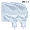 Saco Filtrante Transfronteiriço Limpador de Piscina Saco Filtrante Universal para Piscinas Adequado para Sacos de Limpeza 280 e 480
