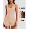 Mono Transfronterizo Temu Ropa de Yoga Ropa Deportiva de Fitness Bodysuit de Yoga Sexy Ajustado Levanta Glúteos para Mujer