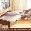 Fabricante de tapete antideslizante Eva para gabinete Peva tapete antideslizante Respetuoso con el medio ambiente Impermeable Muebles de cocina Tapete antideslizante Exportación transfronteriza