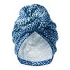 Sombrero Indio Estampado de Leopardo, Pañuelo para la Cabeza, Sombrero de Street Dance, Sombrero para Yoga, Gorro Envolvente para la Cabeza, Sombrero Pañuelo para la Cabeza de Mujer de Amazon