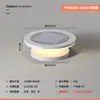 Lámpara de Cabeza para Columna Solar Impermeable para Exteriores Lámpara para Poste de Lámpara de Pilar de Valla de Paisaje en Patio Lámpara de Poste de Lámpara Lámpara de Puerta de Villa de Jardín
