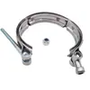 Accesorios para coche clip de salida de escape apto para Dodge Ram 2500 3500 motor 5.9L 6BT