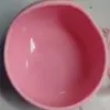 Tigela de Lesma de Silicone Pronta para Uso do Fabricante Tigela para Suplemento Alimentar Infantil Prato de Jantar de Silicone para Bebê com Ventosa Ferramenta para Suplemento Alimentar
