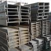 Yunfu Atacado Q235 Suporte Fotovoltaico Solar Aço de Mineiro 22A Aço em I 12.63m *180 Aço em I
