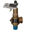 1638106080 Válvula de Seguridad Atlas Original Genuina Válvula de Seguridad para Compresor de Aire Atlas