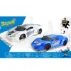 Comercio Exterior Más Vendido Dibujos Animados de Carreras por Inercia Genial Mi Steed Juguetes Modelo de Coche Deportivo de Inercia Juguetes Puesto Callejero Venta al por Mayor