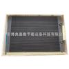 1625594505 Modificado para 1625564535 Compressor de Ar Atlas Cooler com Aletas Peças Originais Genuínas