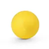 Bola de liberação miofascial EPP bola amendoim relaxamento muscular solas cintura ombro pescoço bola transmembrana yoga fitness bola de mão