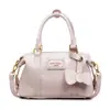 Bolso Yuezi para Mujer 2026 Primavera Nueva Moda Versátil Lindo Bolso Almohada Bolso de Mano Bolso de Hombro para Viajes