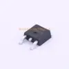 Regulador Lineal (LDO) Paquete 78L05: Chip IC Regulado SOT-89-3 5V 100mA