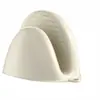 Clip anti-escaldaduras, resistente a altas temperaturas, antideslizante, para platos, de acero inoxidable, para cocina, juego de cuencos