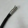 Compatible con accesorios de manguera de alta presión para excavadora PC400-7 PC450-7 07279-01007 tubería de aceite hidráulico
