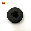 Clips de Fijación para Alfombrillas de Coche de Fábrica Adecuados para Buick Gl8, Regal y Otros Vehículos Específicos - Clips Antideslizantes para Alfombrillas