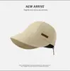 Gorra Ruth Waffle Gorra de Pescador Gorra de Béisbol para Mujer Moda Primavera y Verano Versátil Sombrero para el Sol Protección Solar Sombrero para el Sol