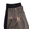 Pantalones Cargo para Hombre Primavera/Verano Nuevo Estilo Americano Moderno Pierna Recta Casual Deportivo Holgado Pantalones Pesados High Street Versátiles Pantalones Largos