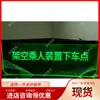 Luces de señalización intrínsecamente seguras personalizables, luces indicadoras de carril intrínsecamente seguras para minería, luces indicadoras subterráneas
